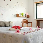 Holiday home Canas Beach House - Al Areia Branca