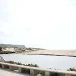 Holiday home Canas Beach House - Al Areia Branca