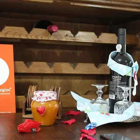 Canas House - Al Semesterbostad *