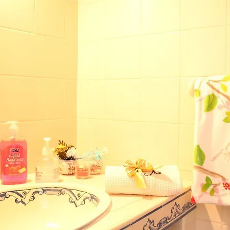 Canas House - Al Areia Branca