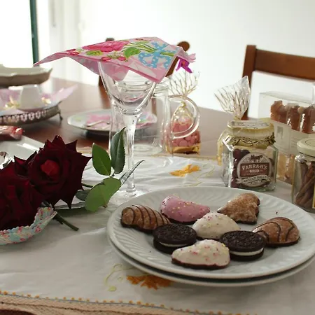 Σπίτι διακοπών Canas House - Al