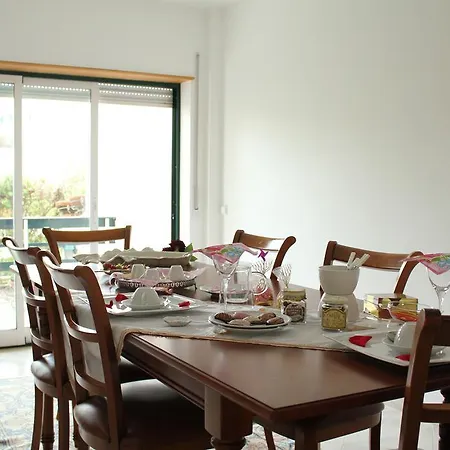 Canas House - Al Semesterbostad