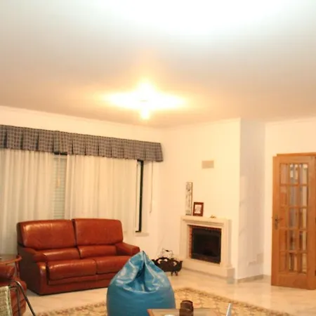 Canas House - Al Σπίτι διακοπών