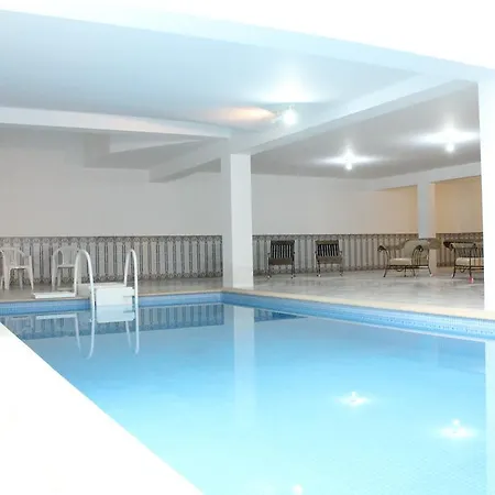 Σπίτι διακοπών Canas House - Al Areia Branca