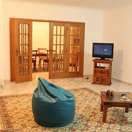 Σπίτι διακοπών Canas House - Al Areia Branca