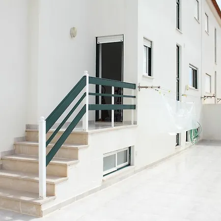 Canas House - Al * Areia Branca