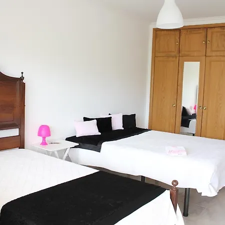 Semesterbostad Canas House - Al