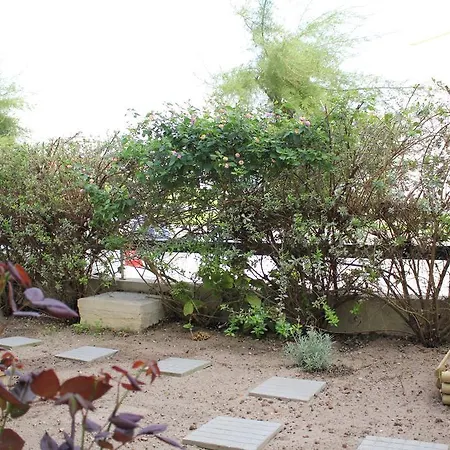 Canas House - Al Semesterbostad *