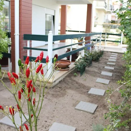 Canas House - Al 펜션 아레이아 브랑카