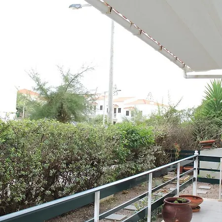 Canas House - Al