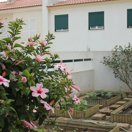 Canas House - Al Σπίτι διακοπών