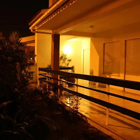 Canas Beach House - Al Ferienhaus *