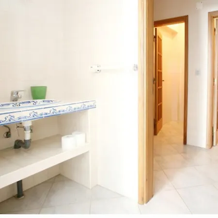 Canas Beach House - Al * Areia Branca
