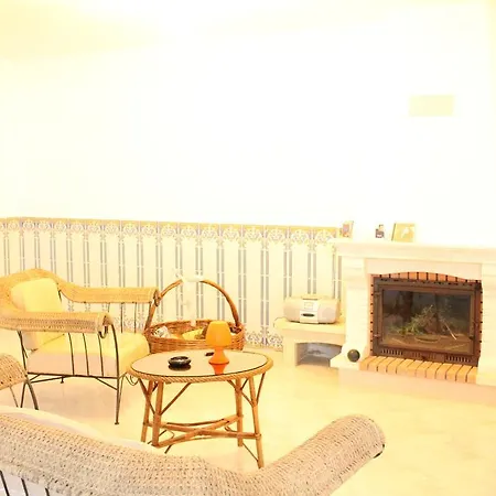 Canas House - Al Σπίτι διακοπών Areia Branca