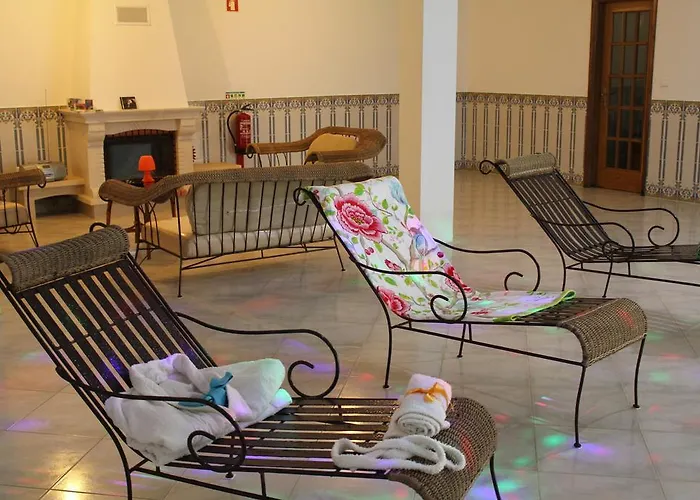 Canas House - Al Semesterbostad Areia Branca