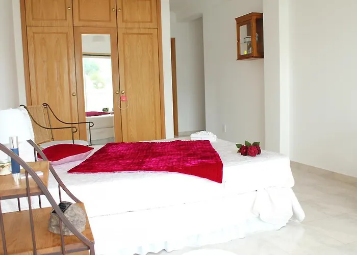 Canas House - Al