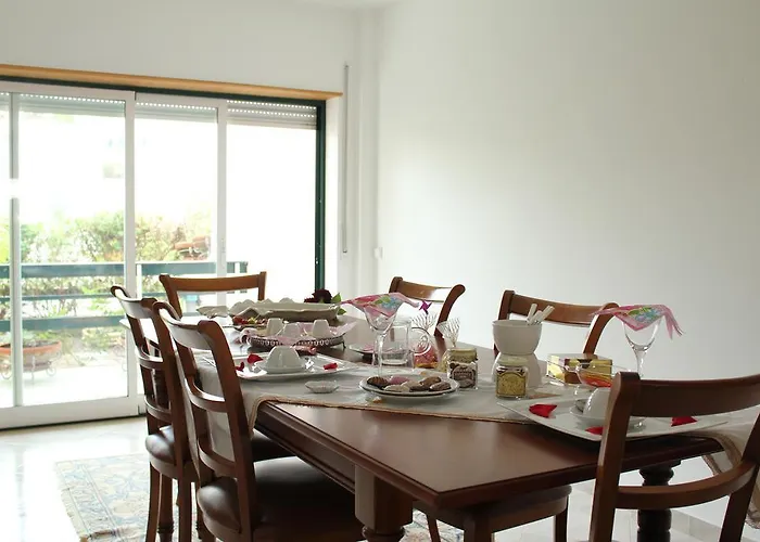 Canas House - Al Semesterbostad