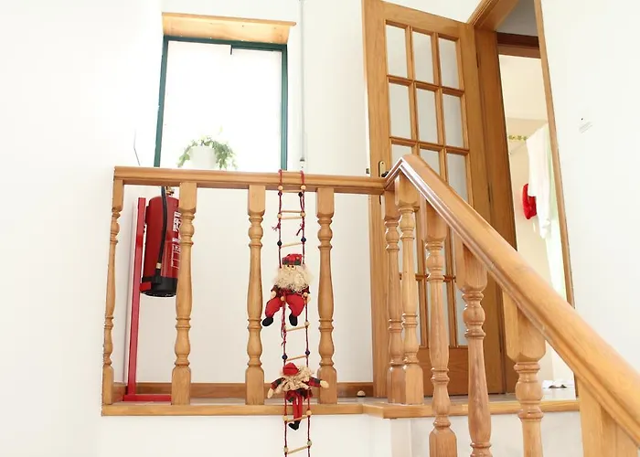 Canas House - Al