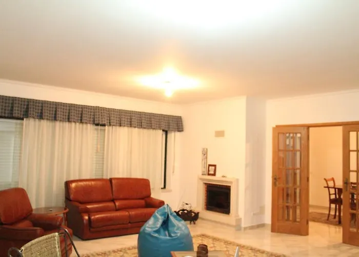 Canas House - Al Semesterbostad