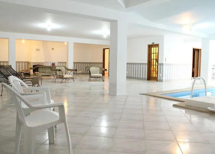 Semesterbostad Canas House - Al *