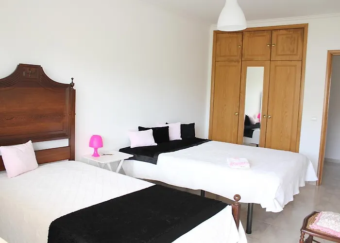 Semesterbostad Canas House - Al