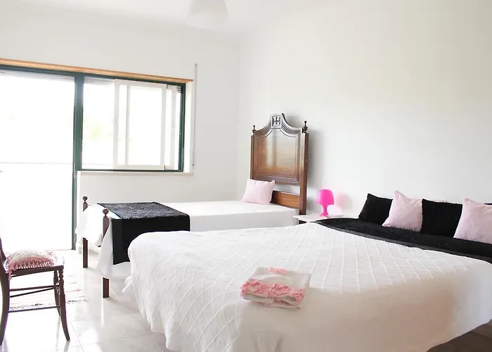 Canas House - Al Semesterbostad Areia Branca