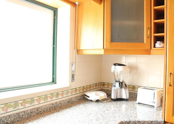 Canas House - Al