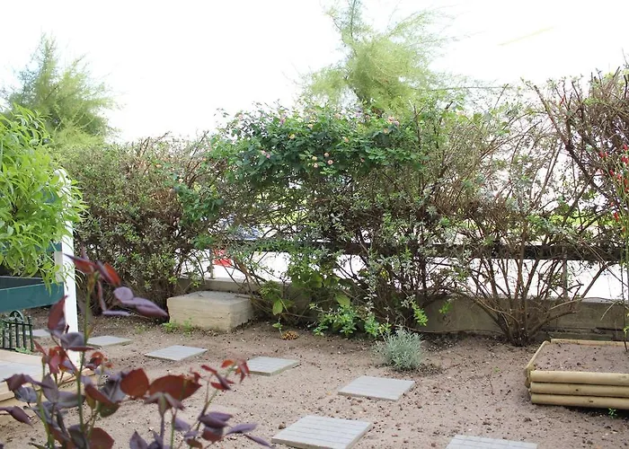Canas House - Al Semesterbostad *