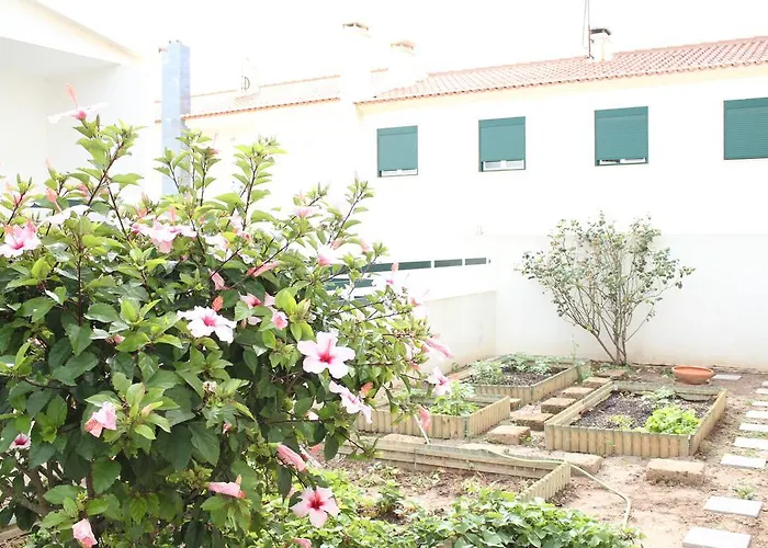 Canas House - Al * Areia Branca
