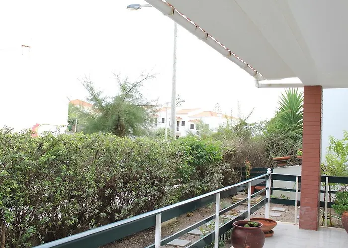 Canas House - Al