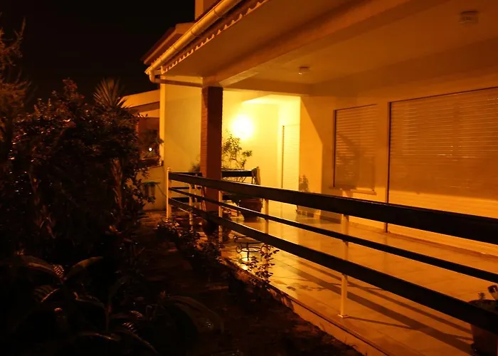Canas House - Al Semesterbostad *