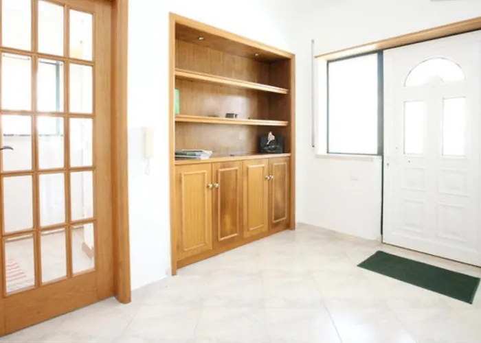 Semesterbostad Canas House - Al *