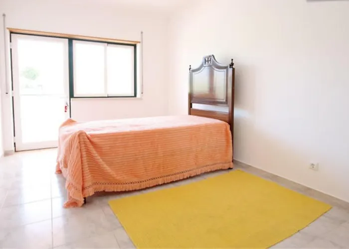 Semesterbostad Canas House - Al Areia Branca