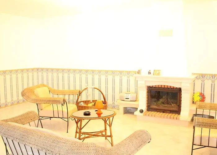 Canas Beach House - Al Holiday home Areia Branca